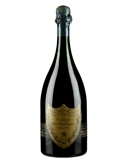 Dom Pérignon Vintage 1999 – Review