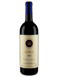 Tenuta San Guido Sassicaia Bolgheri 1996, Tuscany,Italy