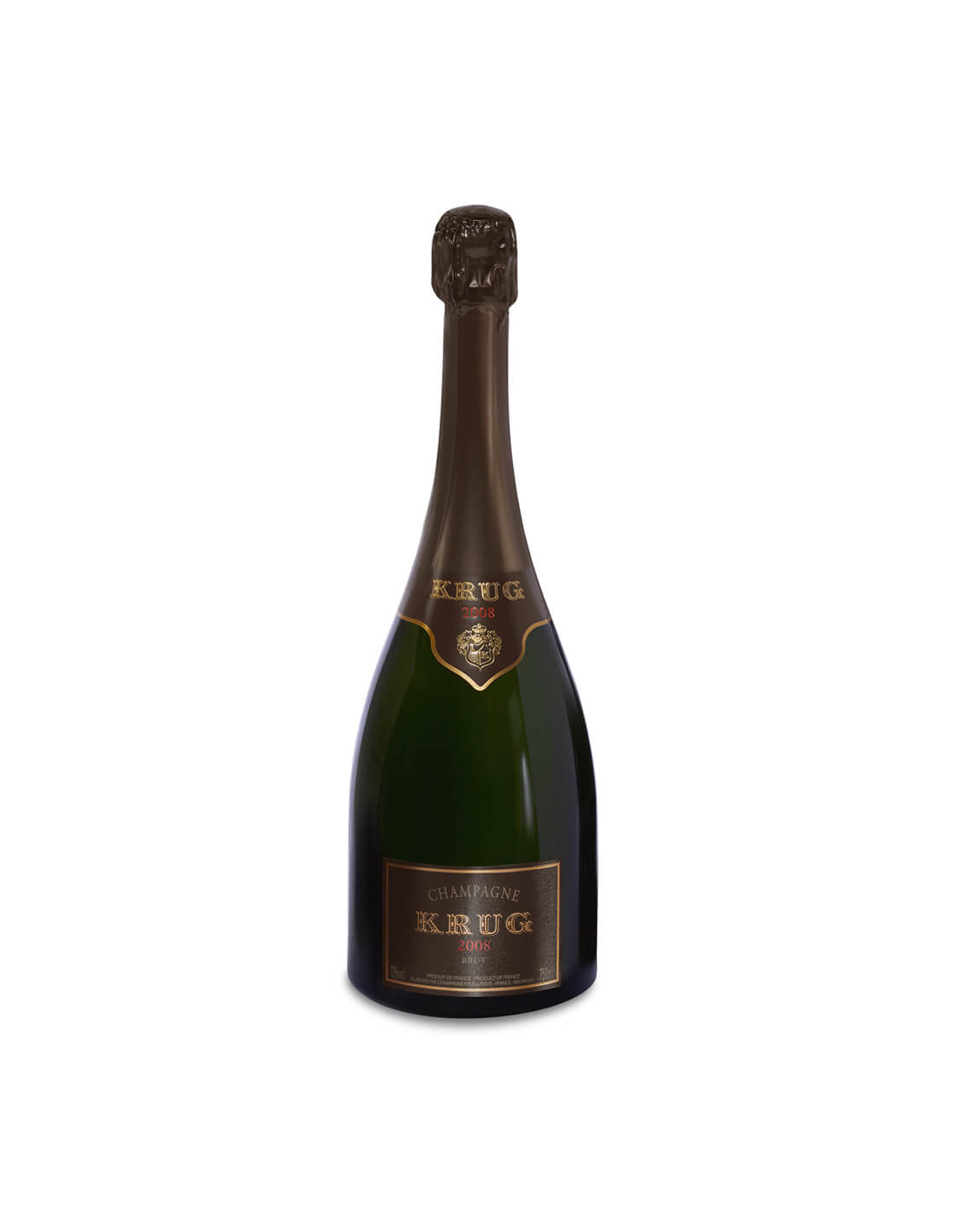 Krug- Champagne Brut Vintage 2008