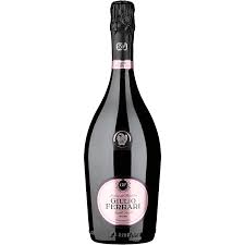 Giulio Ferrari Rosé Riserva del Fondatore 2009 Trento DOC
