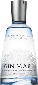 Gin Mare