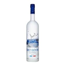 Vodka Grey Goose