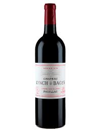 Château Lynch-Bages 2008