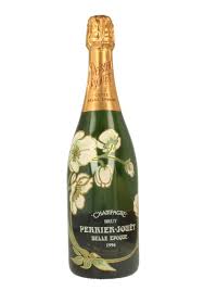 Perrier-Jouet Belle Epoque 1996 - Fleur de Champagne Millesime Brut