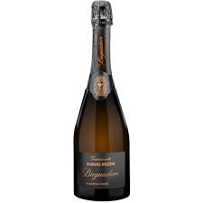 Franciacorta Riserva Rosé Nature Bagnadore DOCG