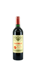 Château Pétrus 2010, Pomerol, Bordeaux, French