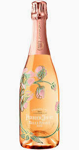Perrier-Jouet Belle Epoque Rose 1989, Champagne, France